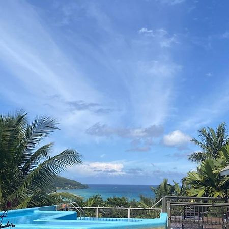 Stephna Residence Anse Boileau Екстер'єр фото