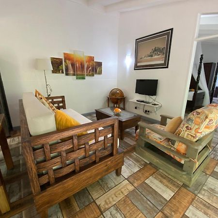 Stephna Residence Anse Boileau Екстер'єр фото