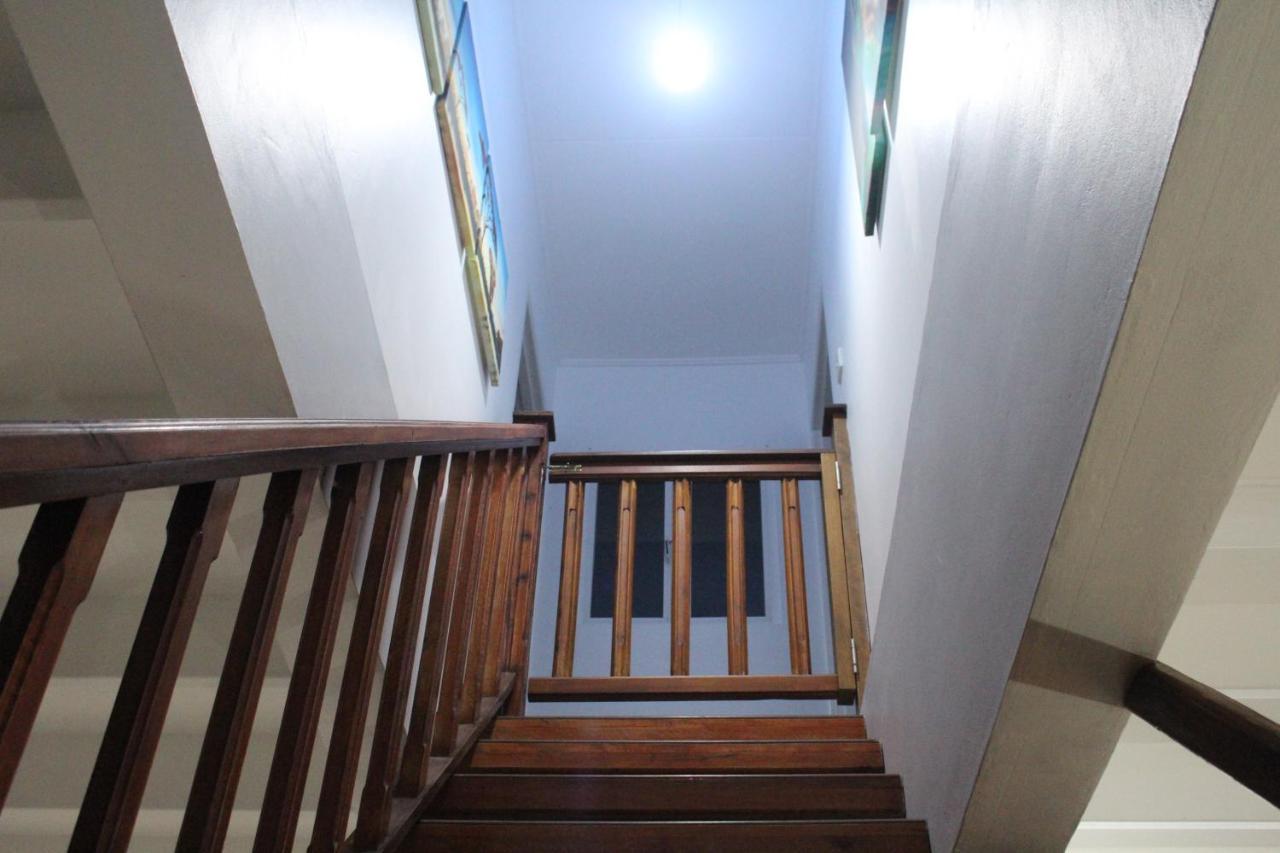 Stephna Residence Anse Boileau Екстер'єр фото