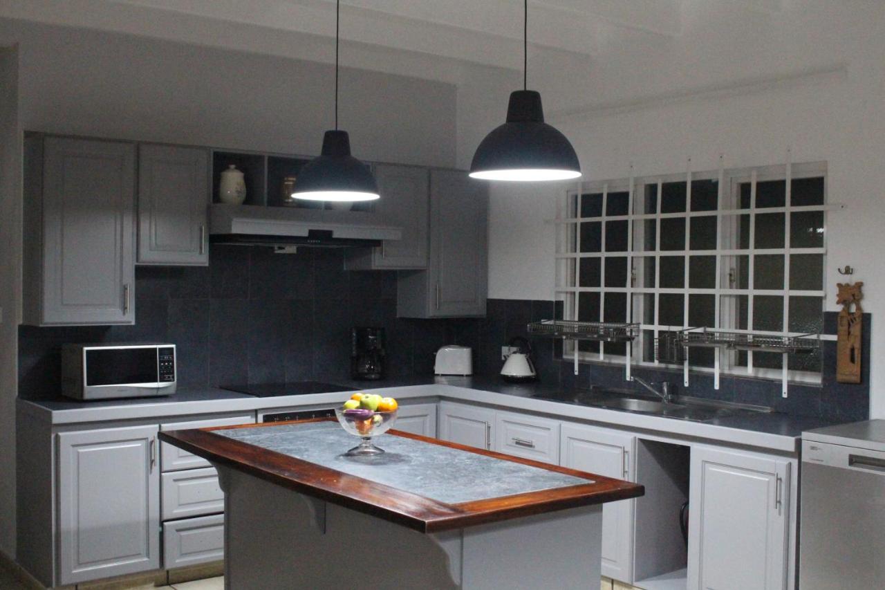 Stephna Residence Anse Boileau Екстер'єр фото