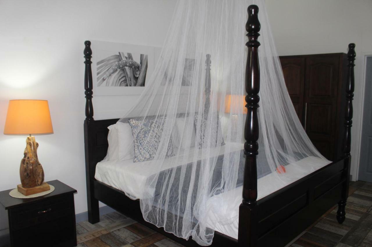 Stephna Residence Anse Boileau Екстер'єр фото