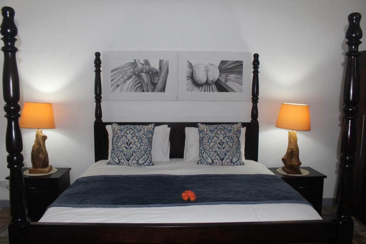 Stephna Residence Anse Boileau Екстер'єр фото